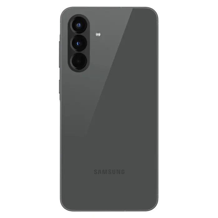 Samsung Galaxy A56 17 cm (6.7") Dual SIM Android 15 5G USB Type-C 8 GB 128 GB 5000 mAh Graphite