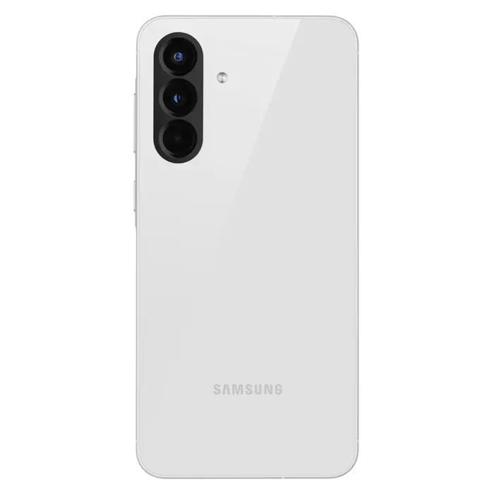 Samsung Galaxy A56 17 cm (6.7") Dual SIM Android 15 5G USB Type-C 8 GB 128 GB 5000 mAh Light grey