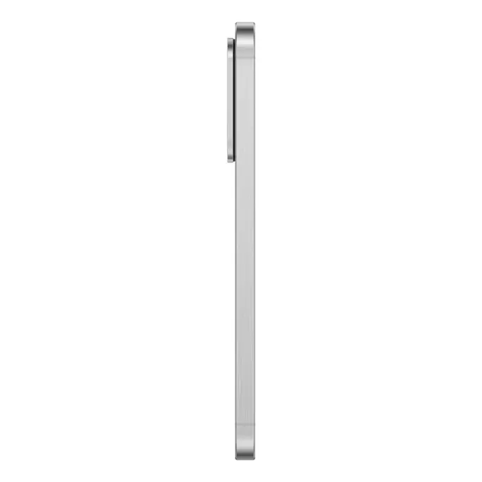 Samsung Galaxy A56 17 cm (6.7") Dual SIM Android 15 5G USB Type-C 8 GB 128 GB 5000 mAh Light grey