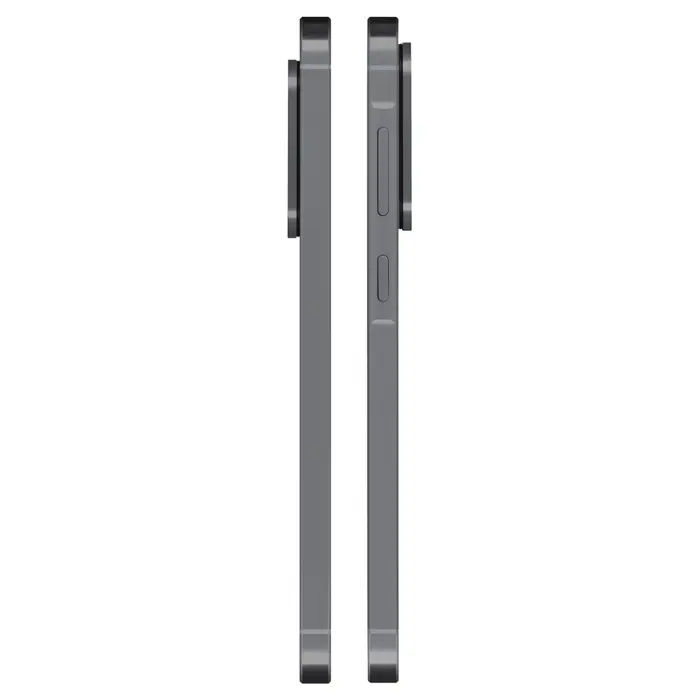 Samsung Galaxy A56 17 cm (6.7") Dual SIM Android 15 5G USB Type-C 8 GB 128 GB 5000 mAh Graphite
