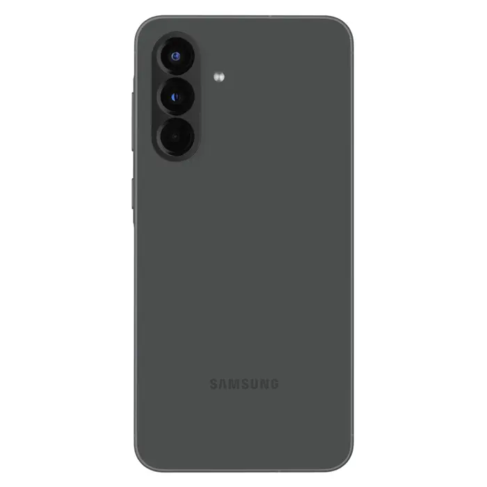 Samsung Galaxy A56 17 cm (6.7") Dual SIM Android 15 5G USB Type-C 8 GB 128 GB 5000 mAh Graphite