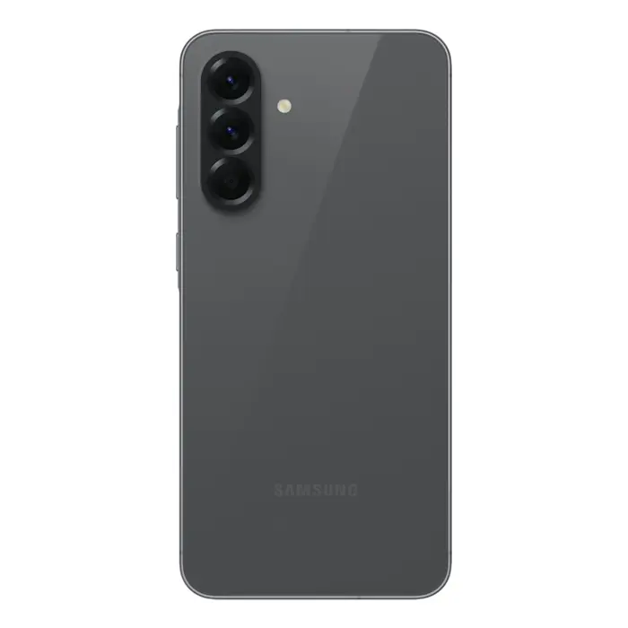 Samsung Galaxy A56 17 cm (6.7") Dual SIM Android 15 5G USB Type-C 8 GB 128 GB 5000 mAh Graphite