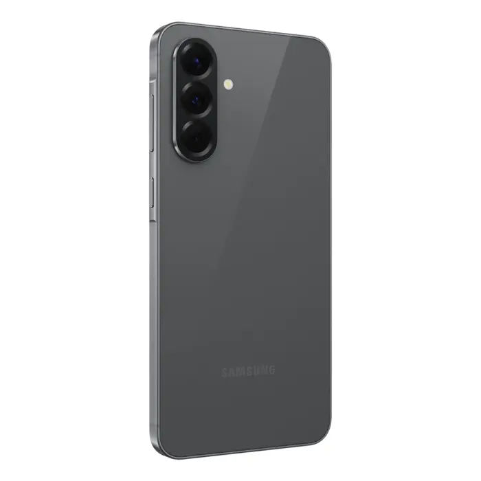 Samsung Galaxy A56 17 cm (6.7") Dual SIM Android 15 5G USB Type-C 8 GB 128 GB 5000 mAh Graphite