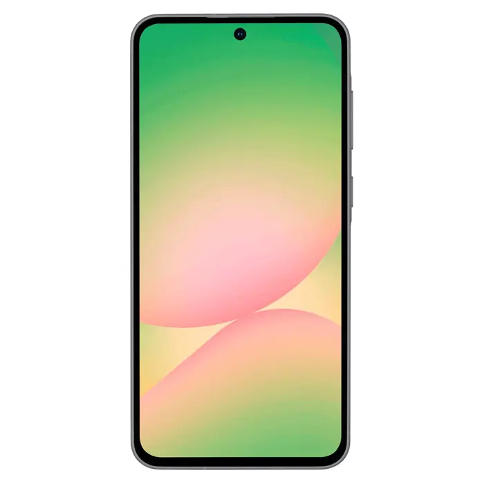 Samsung Galaxy A56 17 cm (6.7") Dual SIM Android 15 5G USB Type-C 8 GB 128 GB 5000 mAh Graphite
