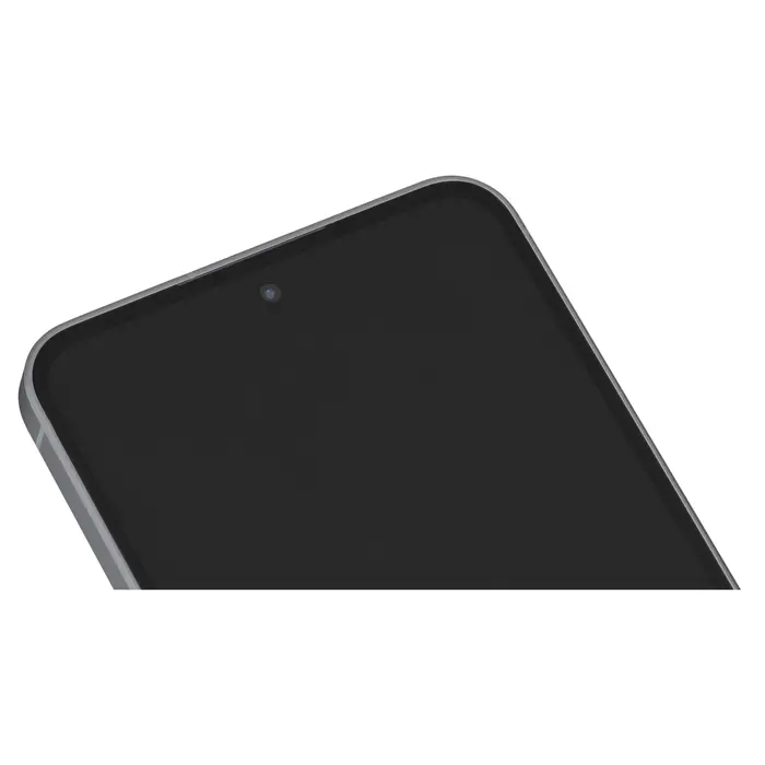 Samsung Galaxy A56 17 cm (6.7") Dual SIM Android 15 5G USB Type-C 8 GB 128 GB 5000 mAh Graphite