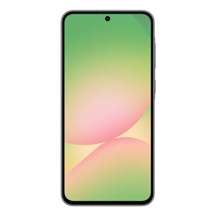 Samsung Galaxy A56 17 cm (6.7") Dual SIM Android 15 5G USB Type-C 8 GB 128 GB 5000 mAh Graphite