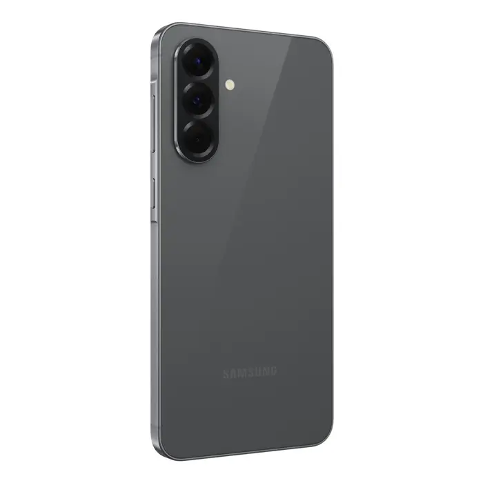 Samsung Galaxy A56 5G 17 cm (6.7") Dual SIM Android 15 USB Type-C 8 GB 128 GB 5000 mAh Graphite