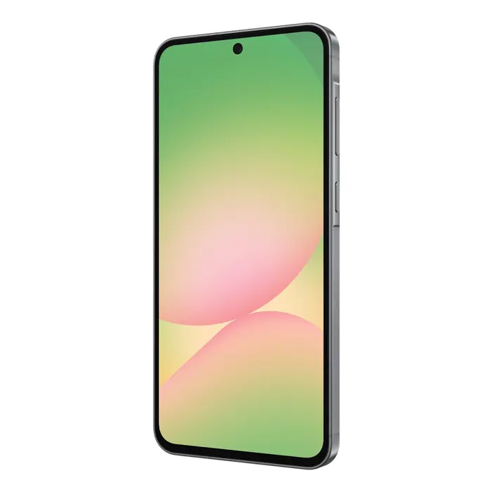 Samsung Galaxy A56 5G 17 cm (6.7") Dual SIM Android 15 USB Type-C 8 GB 128 GB 5000 mAh Graphite