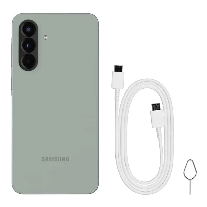 Samsung Galaxy A56 (A566) 5G DS. 8/128GB Olive