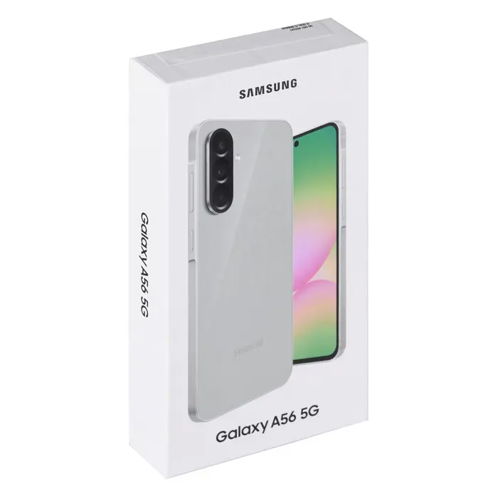Samsung Galaxy A56 (A566) 5G DS. 8/128GB Olive