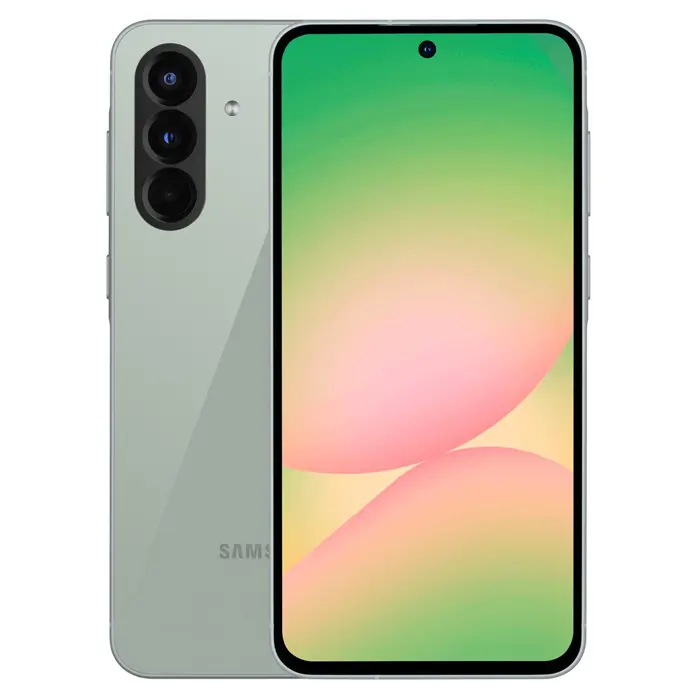 Samsung Galaxy A56 (A566) 5G DS. 8/128GB Olive