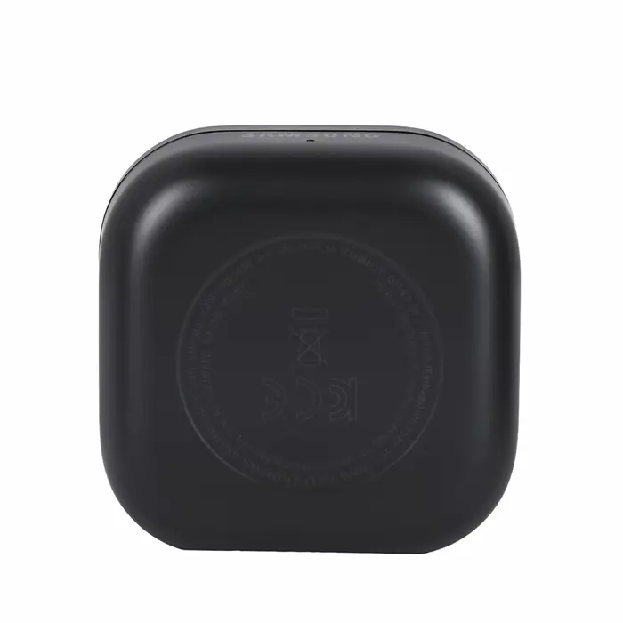 Samsung Galaxy Buds 4 Headset True Wireless Stereo (TWS) In-ear Calls/Music USB Type-C Bluetooth Black