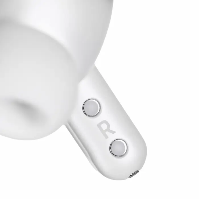 Samsung Galaxy Buds 4 Pro (R640) White