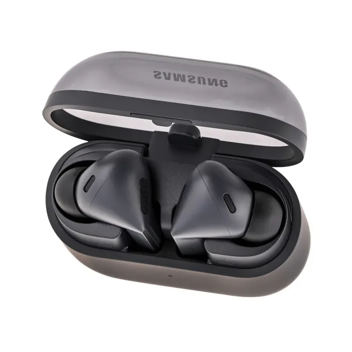 Samsung Galaxy Buds3 FE R420 Black - wireless headphones, black