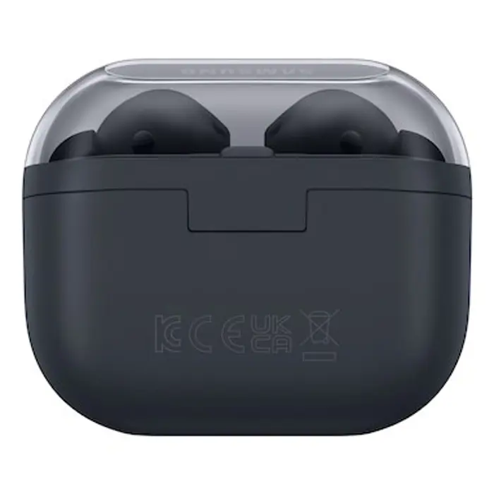 Samsung Galaxy Buds3 FE R420 Black - wireless headphones, black