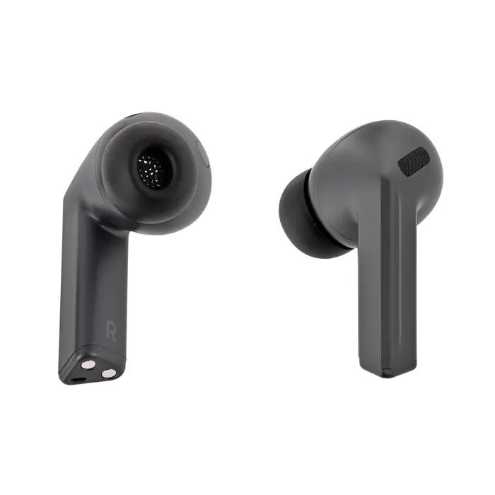 Samsung Galaxy Buds3 FE R420 Black - wireless headphones, black