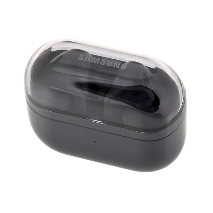 Samsung Galaxy Buds3 FE R420 Black - wireless headphones, black