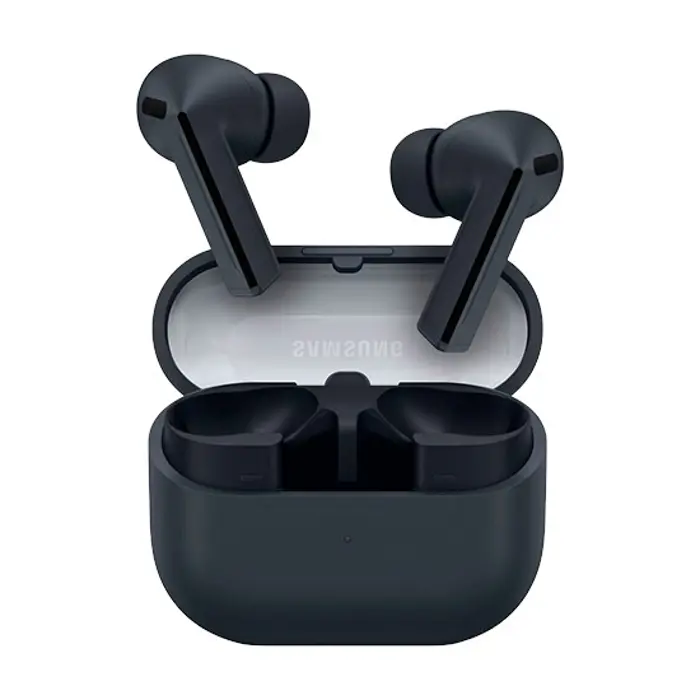 Samsung Galaxy Buds3 FE R420 Black - wireless headphones, black