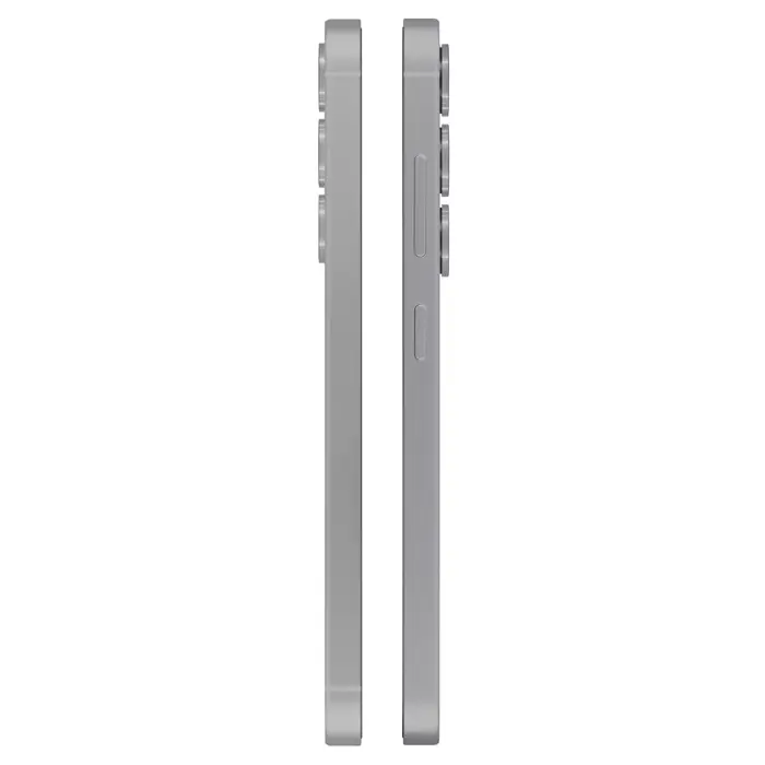 Samsung Galaxy S25 15.8 cm (6.2") Dual SIM Android 15 5G USB Type-C 12 GB 128 GB 4000 mAh Silver