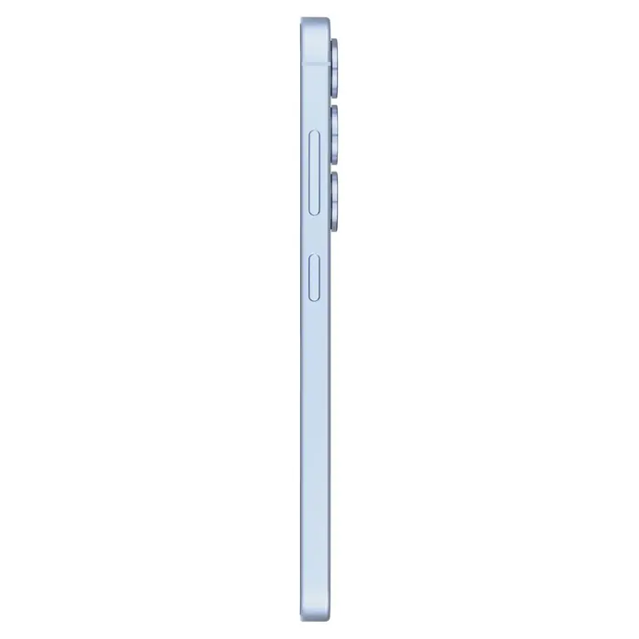 Samsung Galaxy S25 15.8 cm (6.2") Dual SIM Android 15 5G USB Type-C 12 GB 128 GB 4000 mAh Blue