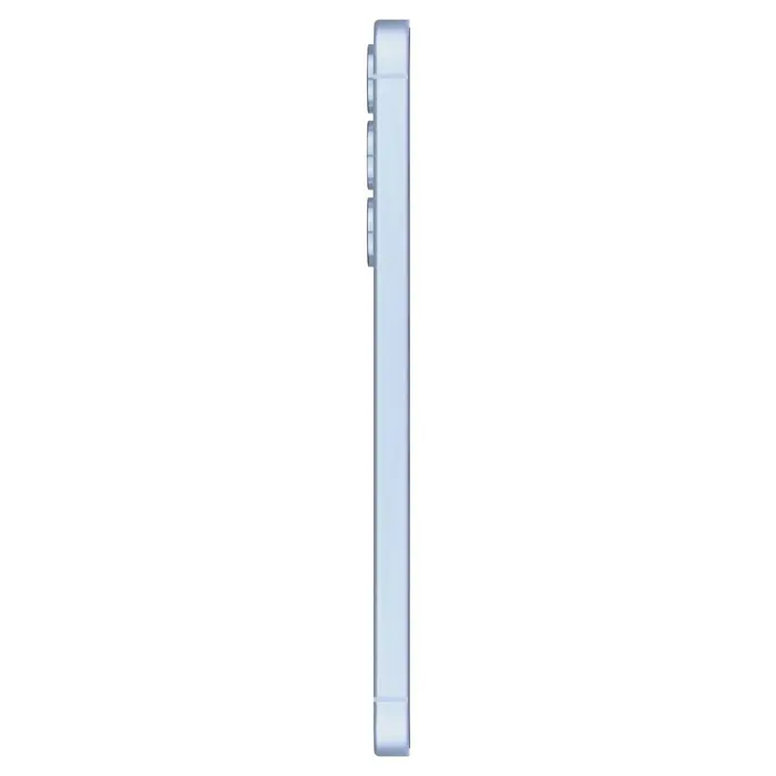 Samsung Galaxy S25 15.8 cm (6.2") Dual SIM Android 15 5G USB Type-C 12 GB 128 GB 4000 mAh Blue