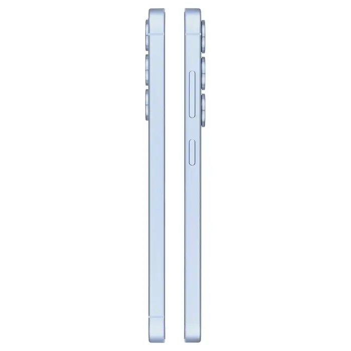 Samsung Galaxy S25 15.8 cm (6.2") Dual SIM Android 15 5G USB Type-C 12 GB 128 GB 4000 mAh Blue