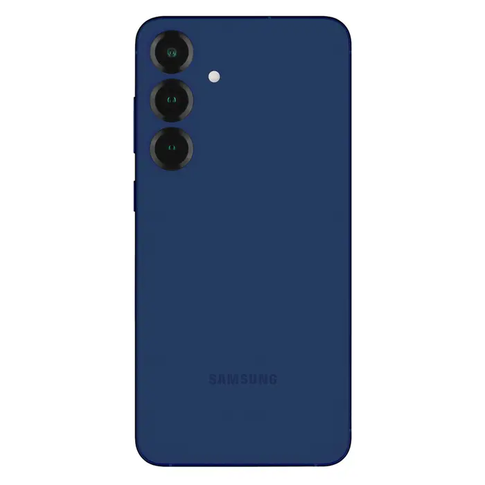 Samsung Galaxy S25+ 17 cm (6.7") Dual SIM Android 15 5G USB Type-C 12 GB 512 GB 4900 mAh Navy