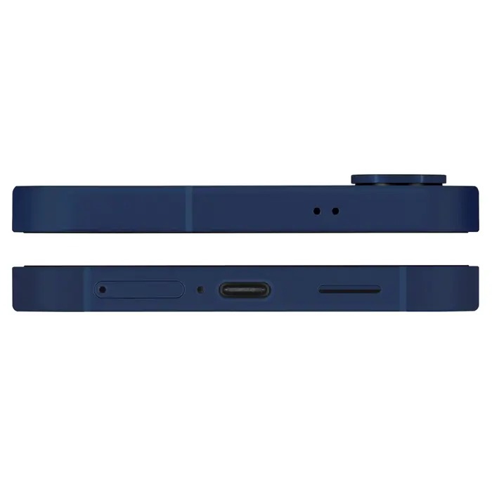 Samsung Galaxy S25+ 17 cm (6.7") Dual SIM Android 15 5G USB Type-C 12 GB 512 GB 4900 mAh Navy