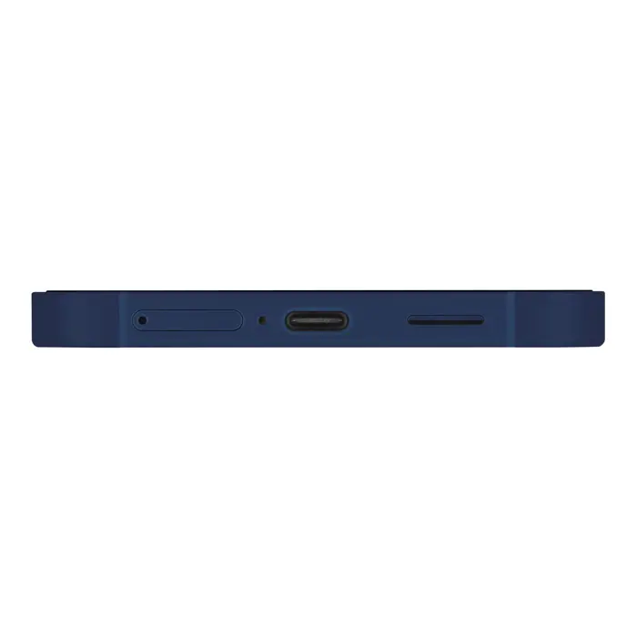 Samsung Galaxy S25+ 17 cm (6.7") Dual SIM Android 15 5G USB Type-C 12 GB 256 GB 4900 mAh Navy
