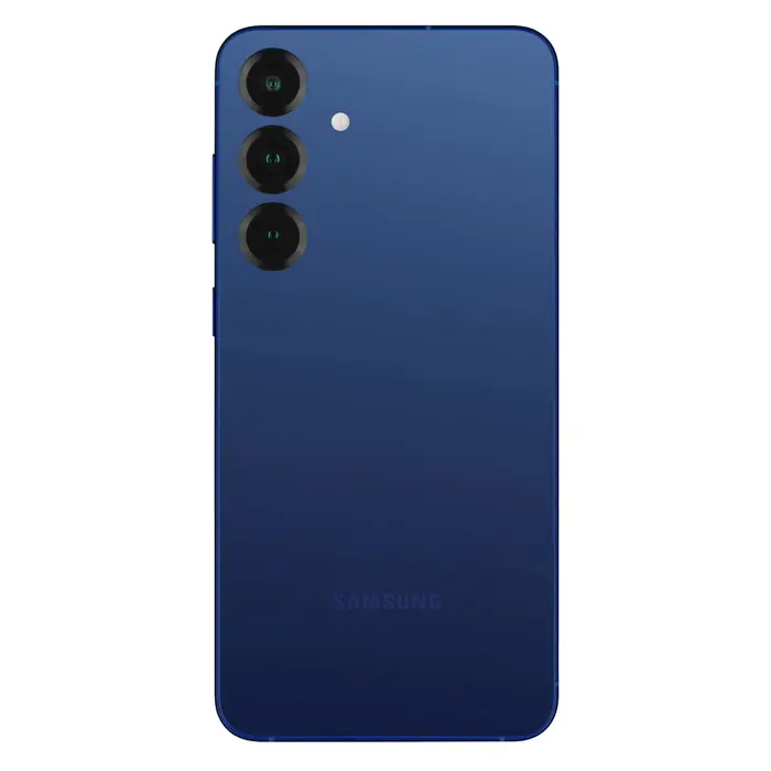 Samsung Galaxy S25+ 17 cm (6.7") Dual SIM Android 15 5G USB Type-C 12 GB 512 GB 4900 mAh Navy