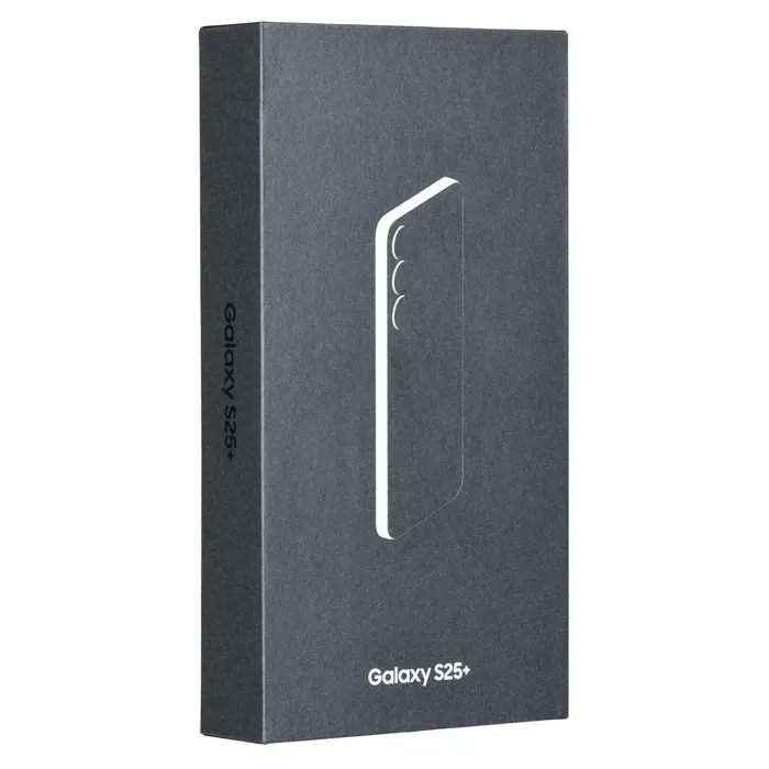 Samsung Galaxy S25+ 17 cm (6.7") Dual SIM Android 15 5G USB Type-C 12 GB 256 GB 4900 mAh Navy
