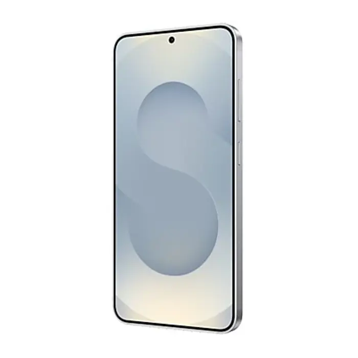 Samsung Galaxy S25 Enterprise Edition 15.8 cm (6.2") Dual SIM Android 15 5G USB Type-C 12 GB 128 GB 4000 mAh Silver