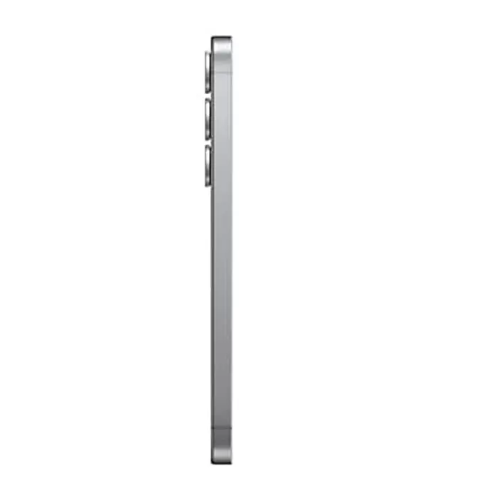 Samsung Galaxy S25 Enterprise Edition 15.8 cm (6.2") Dual SIM Android 15 5G USB Type-C 12 GB 128 GB 4000 mAh Silver