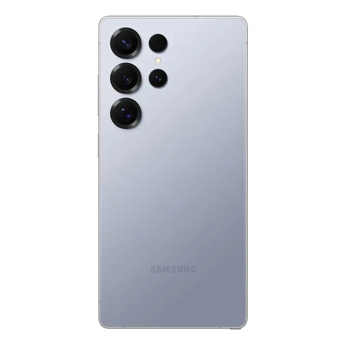 Samsung Galaxy S25 Ultra 17.5 cm (6.9") Dual SIM Android 15 5G USB Type-C 12 GB 256 GB 5000 mAh Blue, Silver