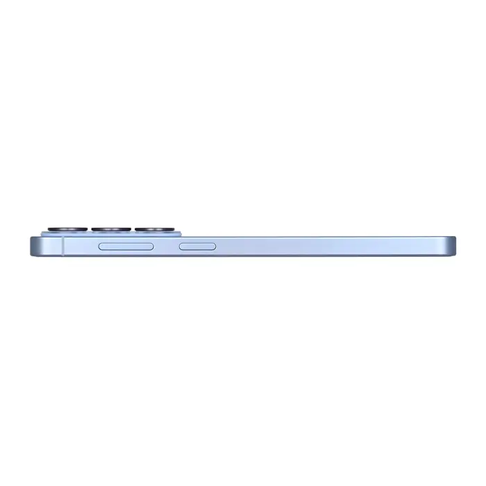 Samsung Galaxy S26+ 17 cm (6.7") Dual SIM Android 16.0 5G USB Type-C 12 GB 512 GB 4900 mAh Blue