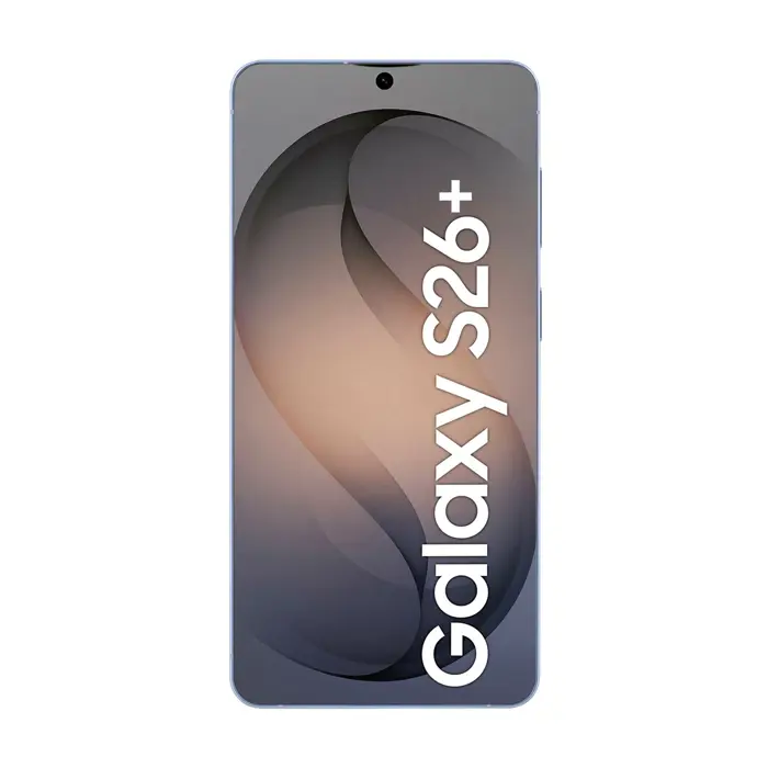 Samsung Galaxy S26+ 17 cm (6.7") Dual SIM Android 16.0 5G USB Type-C 12 GB 512 GB 4900 mAh Blue