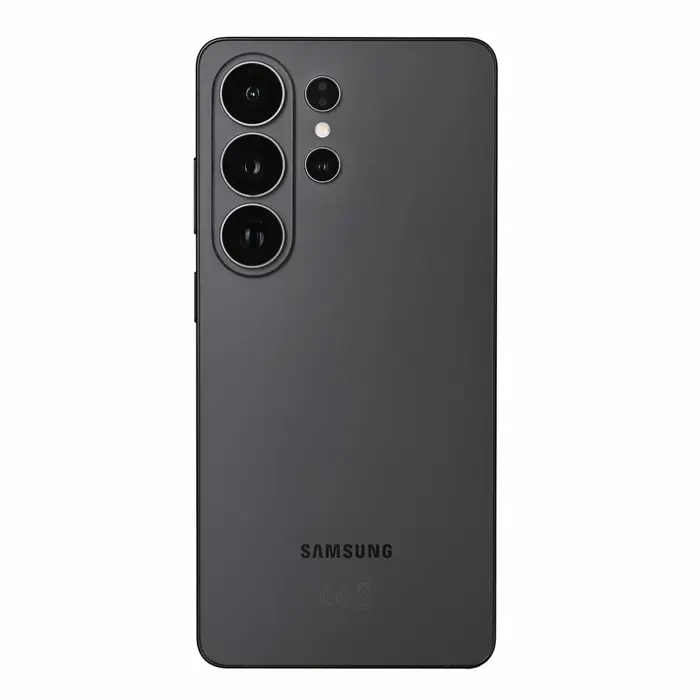 Samsung Galaxy S26 Ultra 17.5 cm (6.9") Dual SIM Android 16.0 5G USB Type-C 12 GB 512 GB 5000 mAh Black