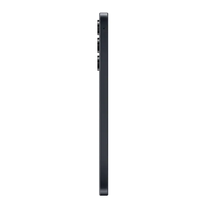 Samsung Galaxy SM-A165F/DSB 17 cm (6.7") Hybrid Dual SIM 4G USB Type-C 4 GB 128 GB 5000 mAh Black