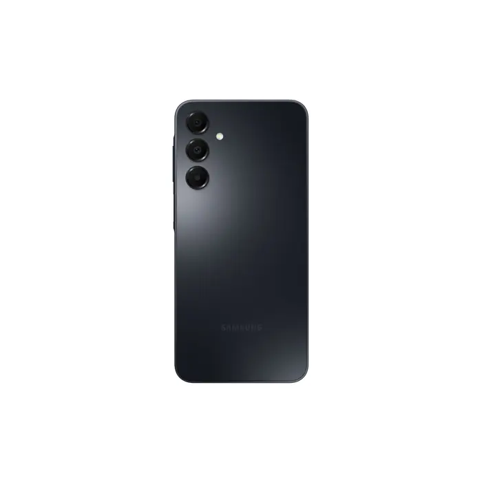 Samsung Galaxy SM-A165F/DSB 17 cm (6.7") Hybrid Dual SIM 4G USB Type-C 4 GB 128 GB 5000 mAh Black