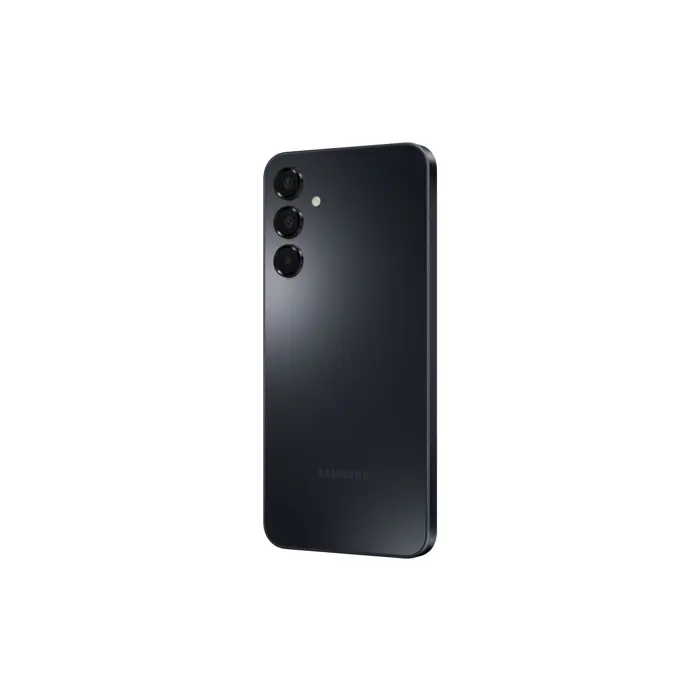 Samsung Galaxy SM-A165F/DSB 17 cm (6.7") Hybrid Dual SIM 4G USB Type-C 4 GB 128 GB 5000 mAh Black