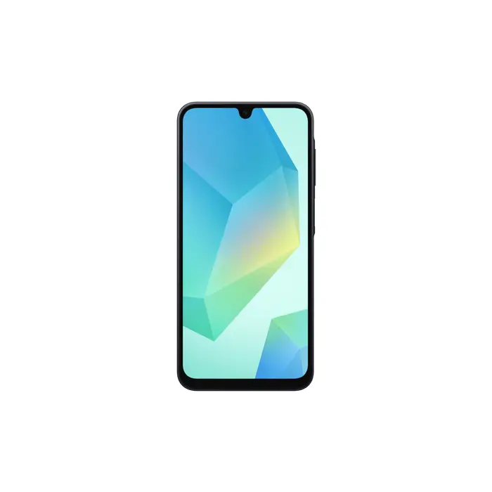 Samsung Galaxy SM-A165F/DSB 17 cm (6.7") Hybrid Dual SIM 4G USB Type-C 4 GB 128 GB 5000 mAh Black