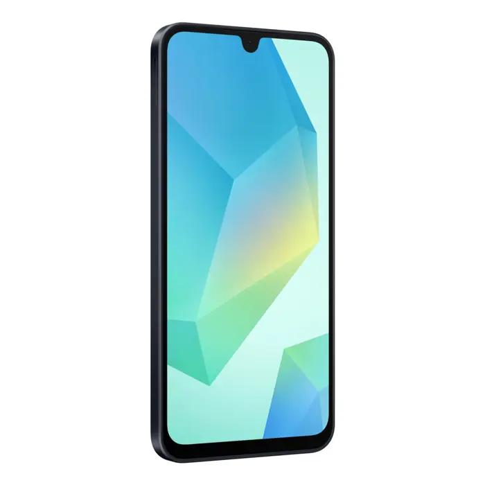 Samsung Galaxy SM-A165F/DSB 17 cm (6.7") Hybrid Dual SIM 4G USB Type-C 4 GB 128 GB 5000 mAh Black