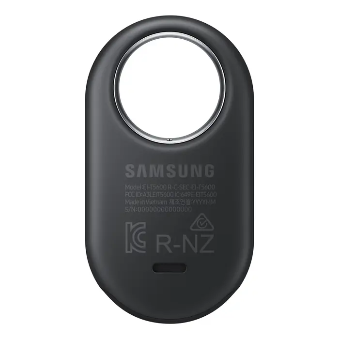 Samsung Galaxy SmartTag Item Finder Graphite