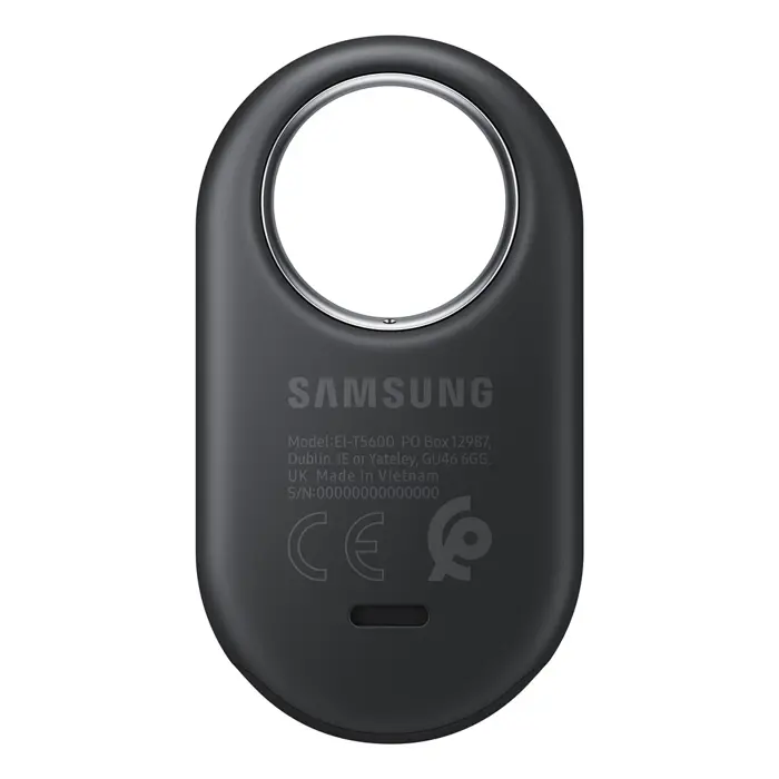 Samsung Galaxy SmartTag Item Finder Graphite