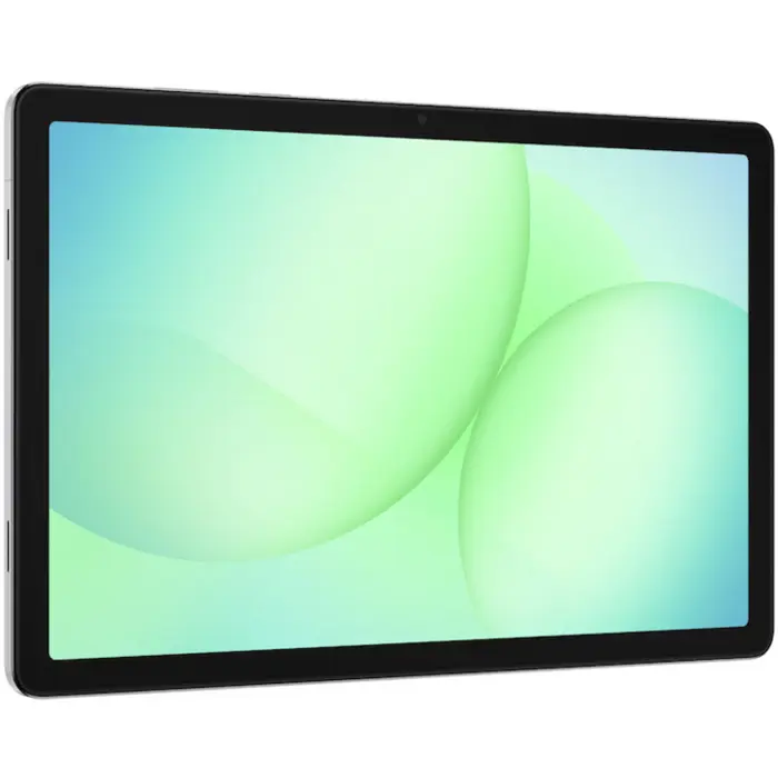Samsung Galaxy Tab A11+ EU 128 GB (silver, Android)