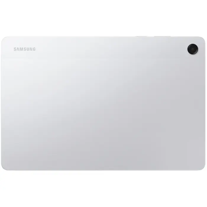Samsung Galaxy Tab A11+ EU 128 GB (silver, Android)