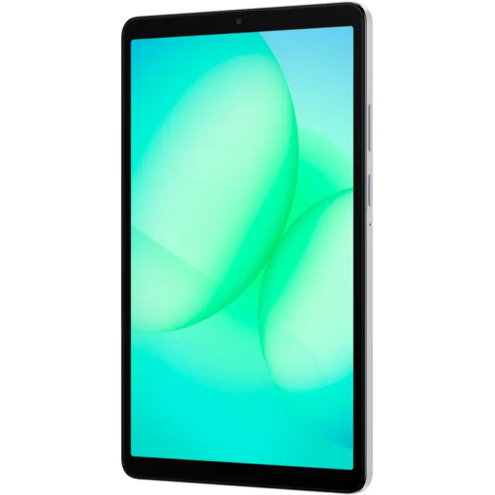 SAMSUNG Galaxy Tab A11 EU 64GB, tablet PC silver, 4G, Android