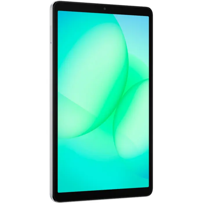 SAMSUNG Galaxy Tab A11 EU 64GB, tablet PC silver, 4G, Android