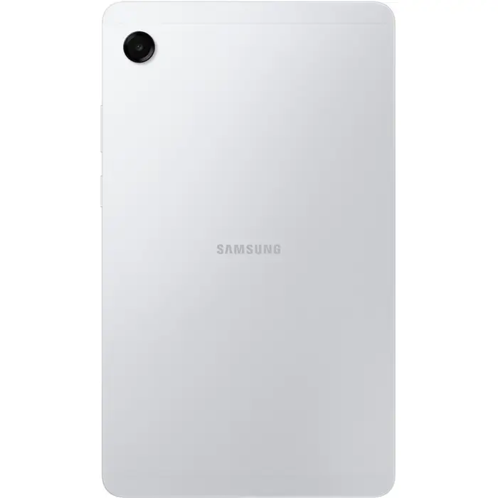 SAMSUNG Galaxy Tab A11 EU 64GB, tablet PC silver, 4G, Android