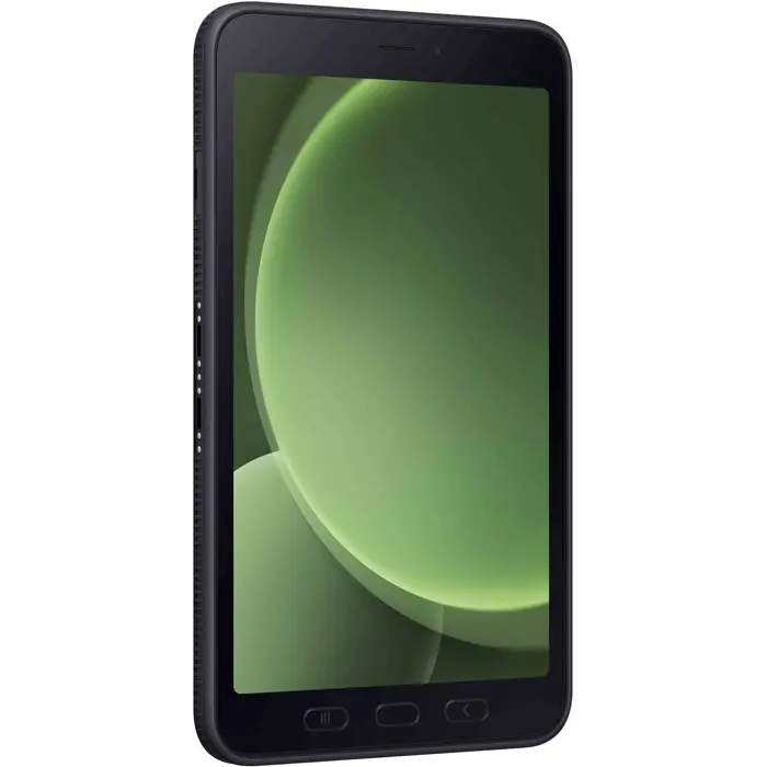 SAMSUNG Galaxy Tab Active5 Enterprise Edition, tablet PC (green, WiFi, 5G)